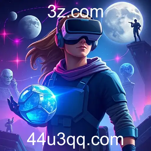Ascensão do 44u no Cenário de Jogos Brasileiro
