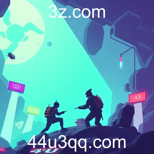 Novas Tendências em Jogos Online: A Ascensão de 44u