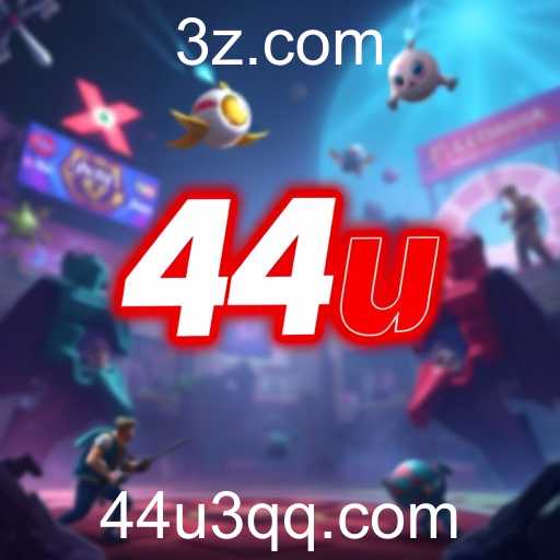 A Ascensão do 44u nos Jogos Online em 2026