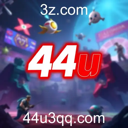 A Ascensão do 44u nos Jogos Online em 2026