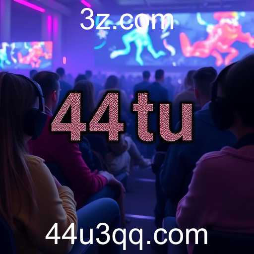 A Ascensão do 44u no Cenário de Jogos em Português
