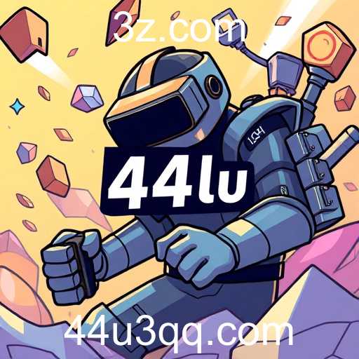 Ascensão do 44u na Era dos Jogos Digitais