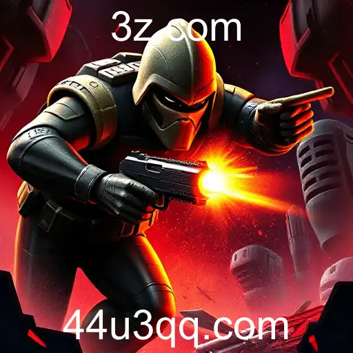 A Evolução dos Jogos de Ação: Mais do que Apenas Adrenalina