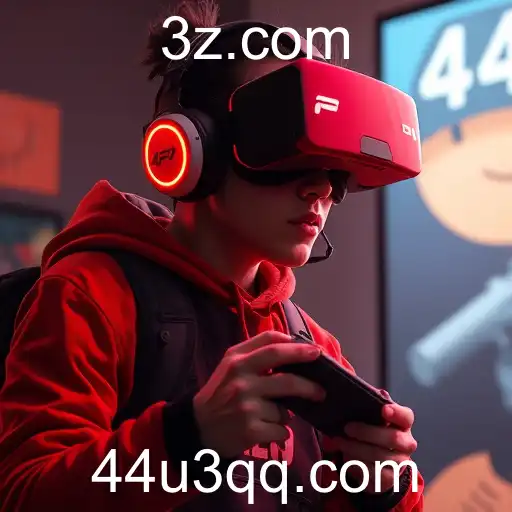 A Ascensão do 44u no Mundo dos Jogos Online