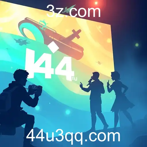 44u: A Nova Era dos Jogos Online no Brasil