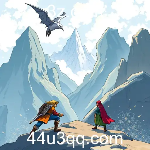 A Ascensão da Plataforma 44u no Cenário de Jogos