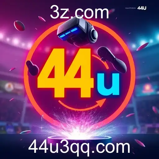 A Revolução do 44u nos Jogos em Português