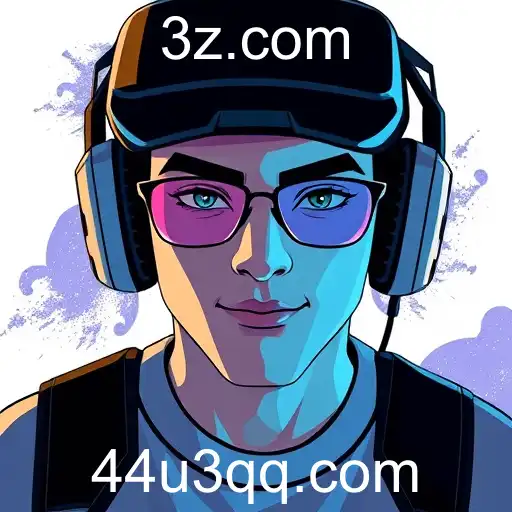 A Revolução dos Jogos com 44u