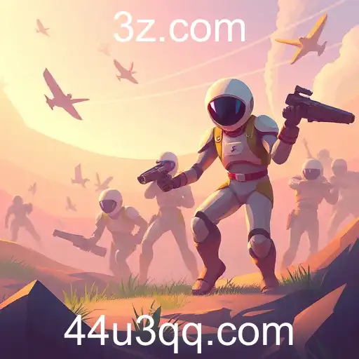 O Impacto Crescente de '44u' no Mundo dos Jogos