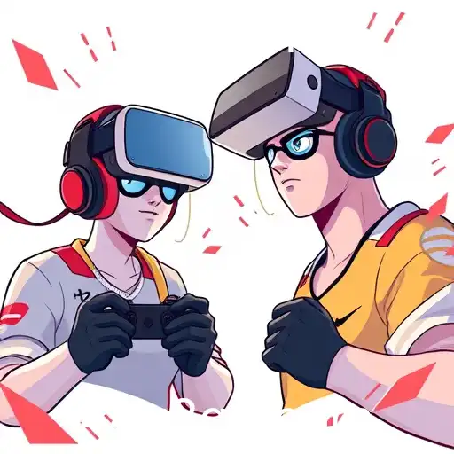A Emergência do 44u no Cenário de Jogos