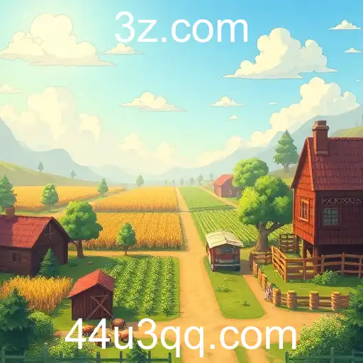 Crescimento Sustentável do 44u no Mercado de Jogos