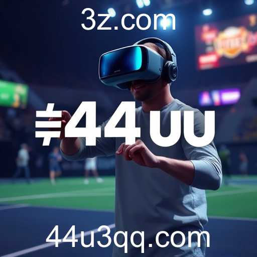 Explorando o Futuro dos Jogos com 44u