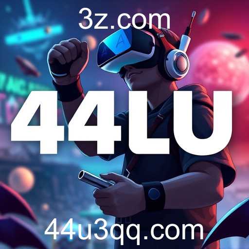 Revolução no Mundo dos Jogos com 44u
