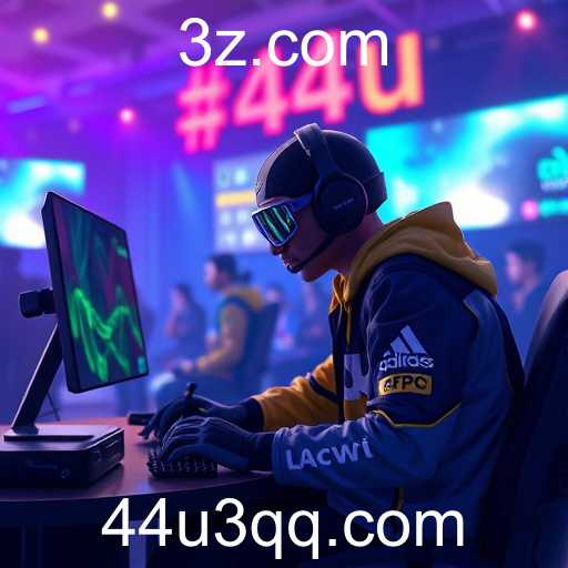 Inovações e Desafios no Mundo dos Jogos em 2025