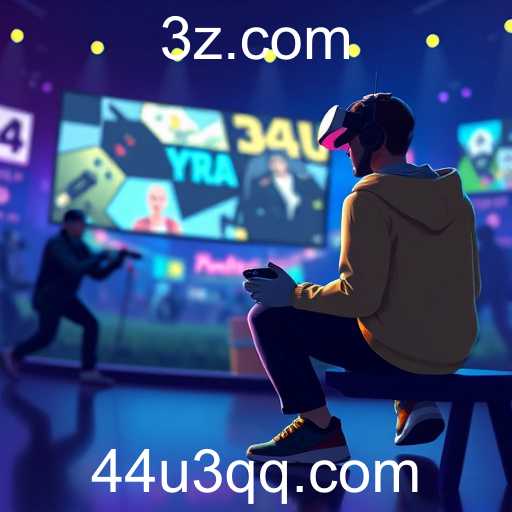 Inovações em Jogos Movimentam o Mercado Brasileiro