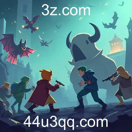 Avanços e Desafios no Mundo dos Jogos Online