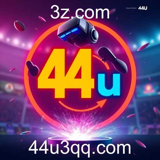 A Ascensão do 44u na Indústria de Jogos