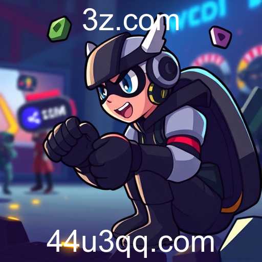 A Ascensão da 44u no Cenário de Jogos em Português