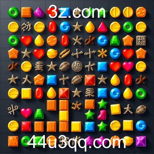 A Revolução dos Jogos com 44u em 2025