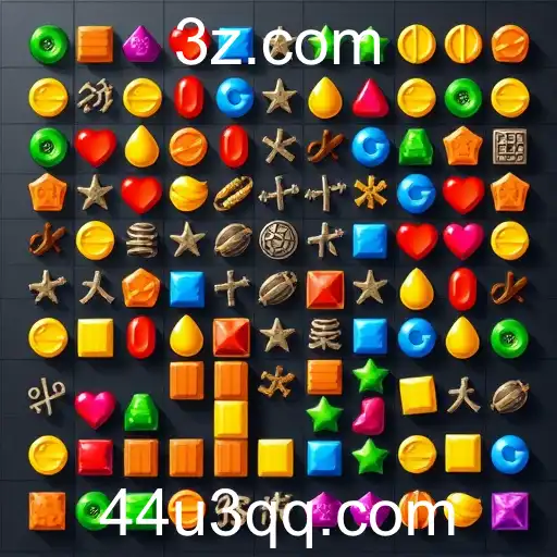 A Revolução dos Jogos com 44u em 2025