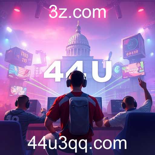 44u: A Revolução dos Jogos Online em 2026