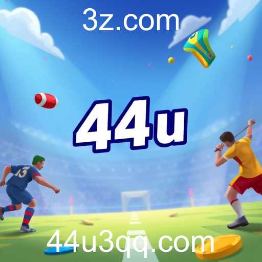 44u: Revolução nos Jogos Online em 2026