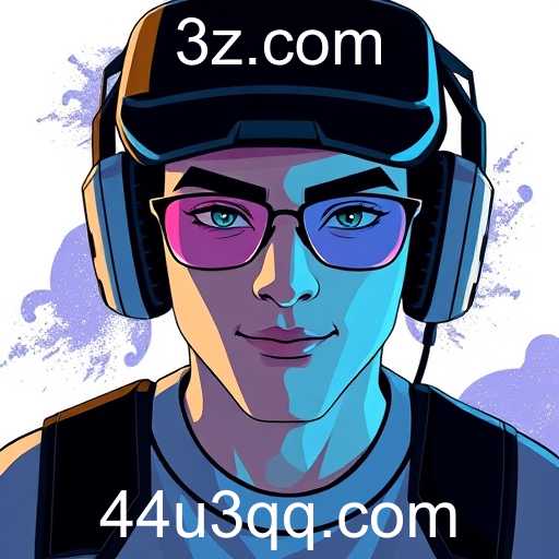 A Revolução dos Jogos com 44u