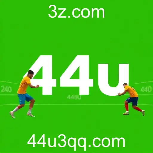 Revolução no Mercado de Jogos: O Fenômeno 44u