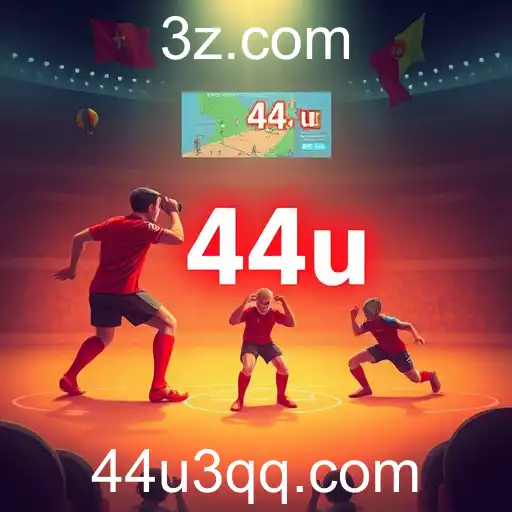 A Revolução dos Jogos com 44u: Tendências e Inovações
