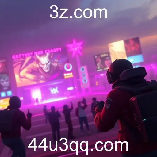 Tendências Emergentes no Mundo dos Jogos em 2026