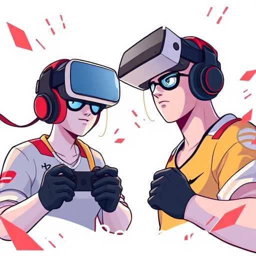 Tendências e novidades no mundo dos jogos em 2026