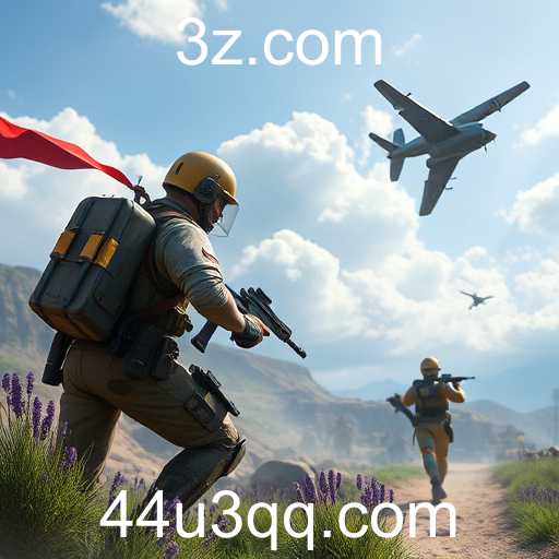 Tendências e Evolução do 44u no Cenário de Jogos