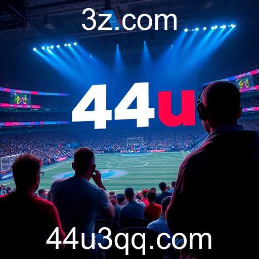 A Revolução do 44u em 2026: Games e Tecnologias Futuras