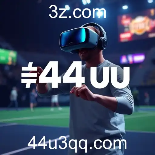 Crescimento Exponencial do 44u no Mercado Brasileiro de Jogos