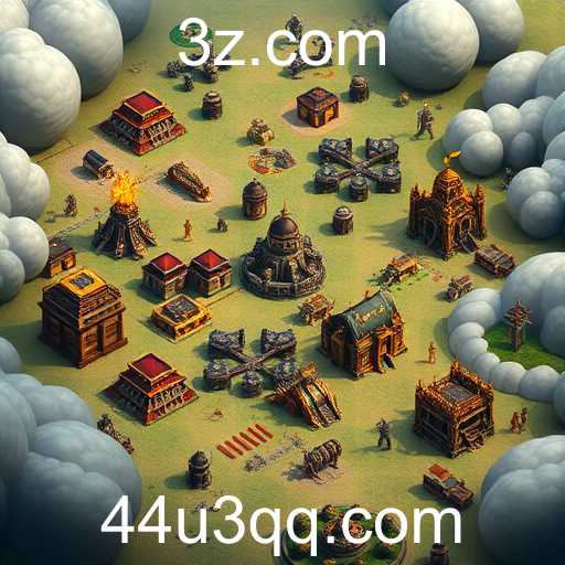 O Crescimento dos Jogos Online e o Fenômeno 44u