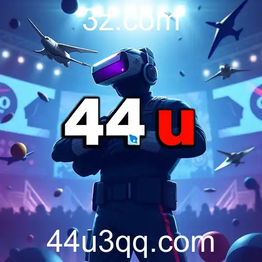 O Crescimento de 44u no Universo dos Games