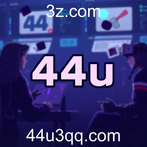 O Impacto de 44u no Universo de Jogos Online