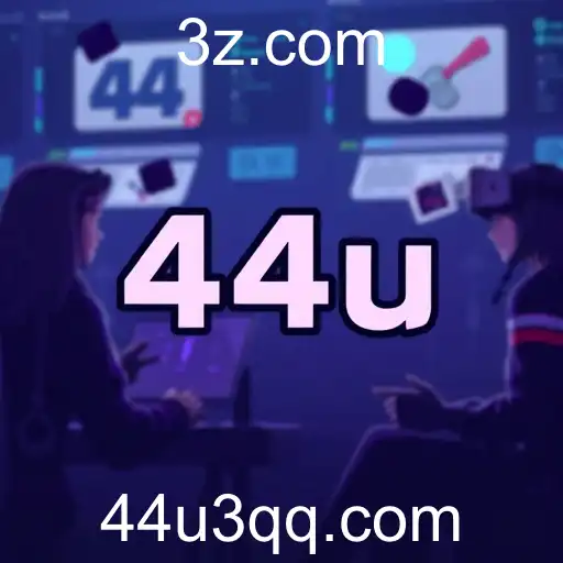 O Impacto de 44u no Universo de Jogos Online