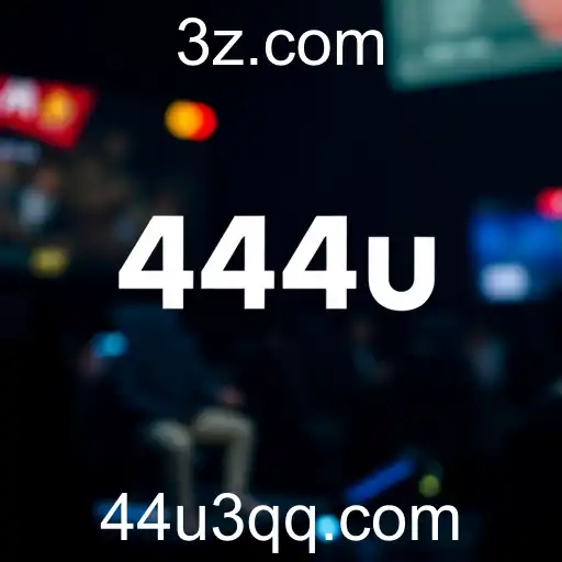 O Impacto da '44u' nos Jogos Online em 2026
