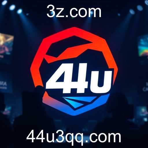 O Impacto de 44u no Mundo dos Jogos em 2026