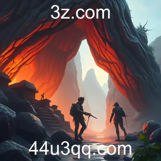 Impacto da 44u nos Jogos Online: Uma Revolução em 2026