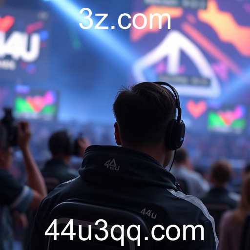 O Impacto da '44u' nos Jogos em 2026