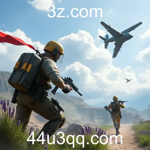 A Evolução dos Jogos Multiplayer: Conectando o Mundo Através do Entretenimento Digital