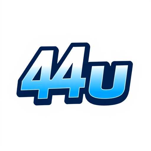 Revolução no Mundo dos Jogos com 44u