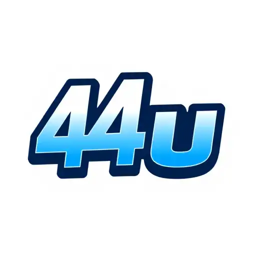 Revolução no Mundo dos Jogos com 44u