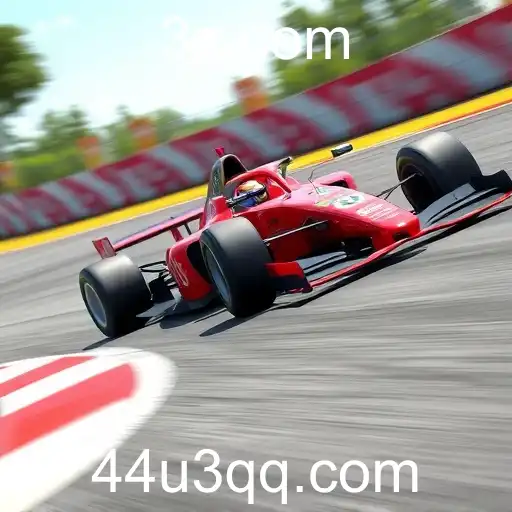 A Emoção e a Evolução dos Jogos de Corrida no Mundo dos Videogames