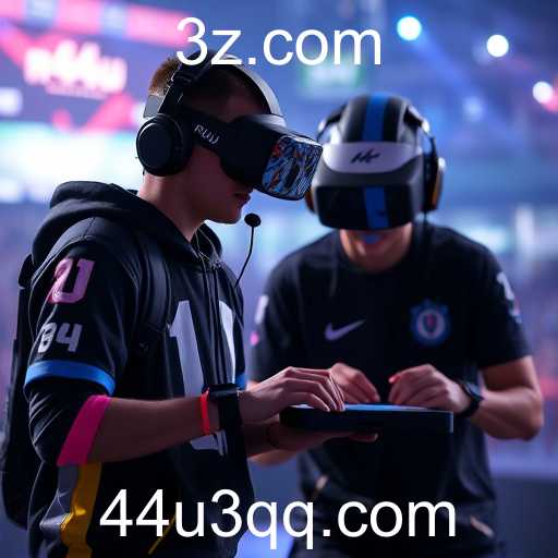 A Revolução dos Jogos: A Ascensão dos eSports no Brasil