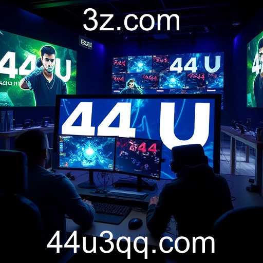 Revolução Digital nos Jogos: O Impacto da 