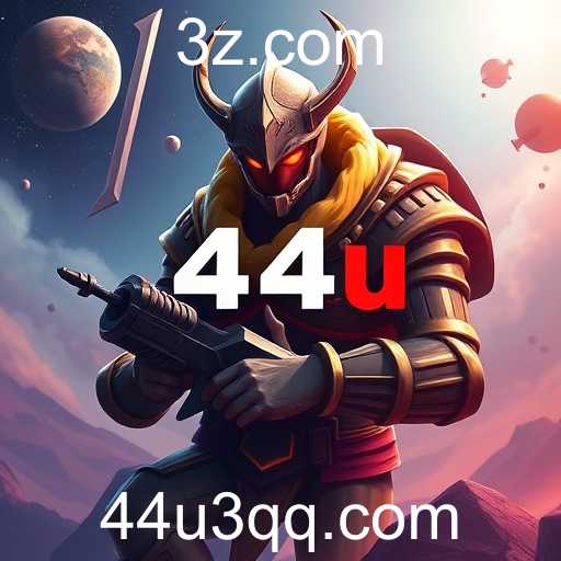 A Revolução do Mundo dos Jogos com 44u