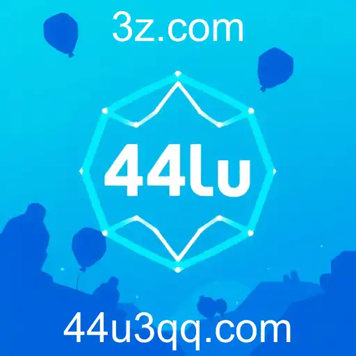 Revolução no Mundo dos Jogos: Como 44u Está Transformando a Indústria